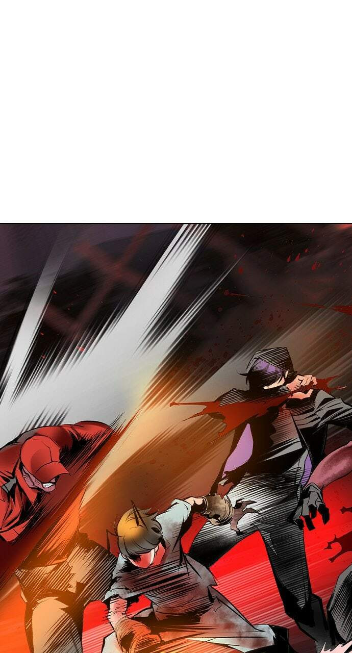 Read Jungle Juice EN Manga Online