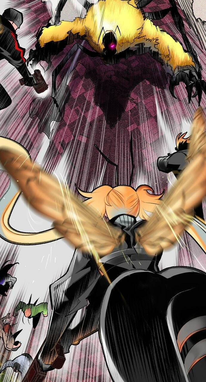 Read Jungle Juice EN Manga Online