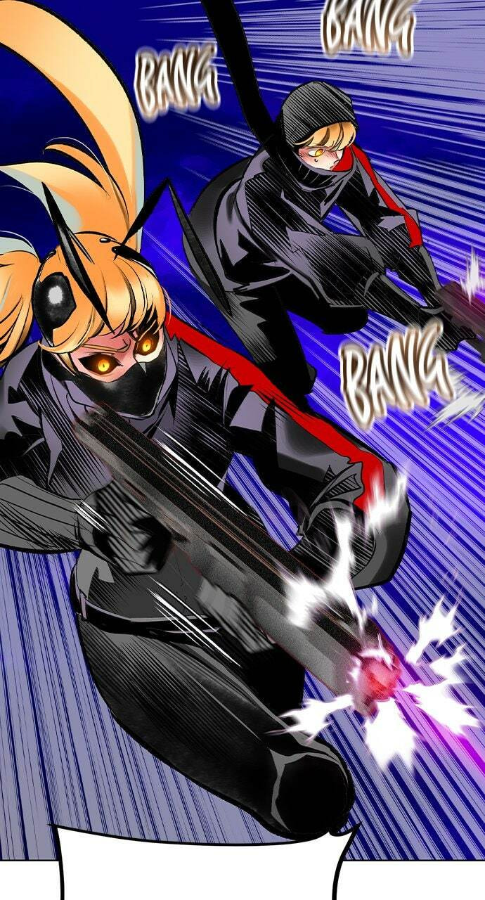 Read Jungle Juice EN Manga Online
