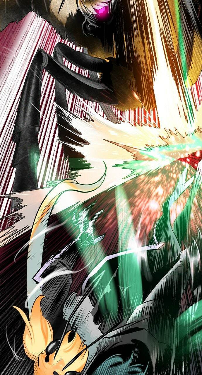 Read Jungle Juice EN Manga Online