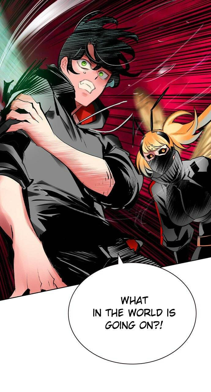 Read Jungle Juice EN Manga Online
