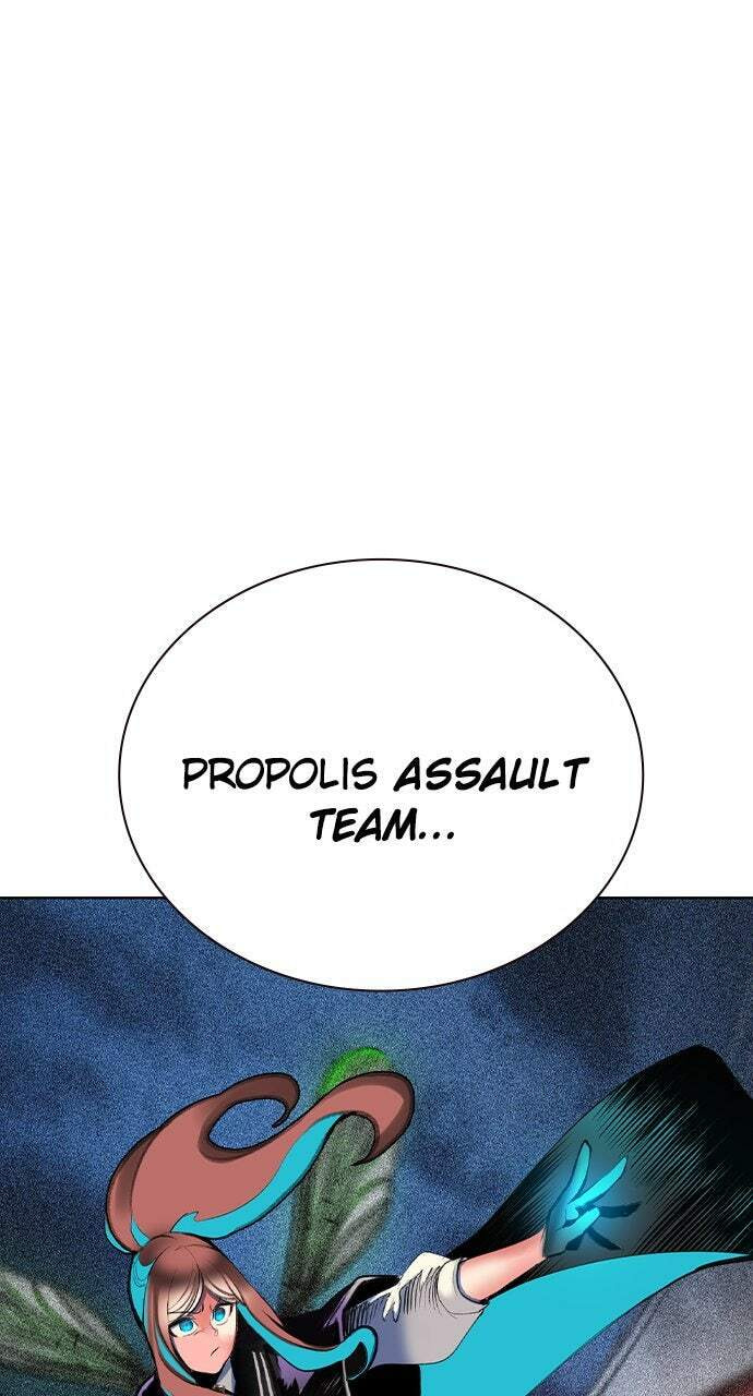 Read Jungle Juice EN Manga Online