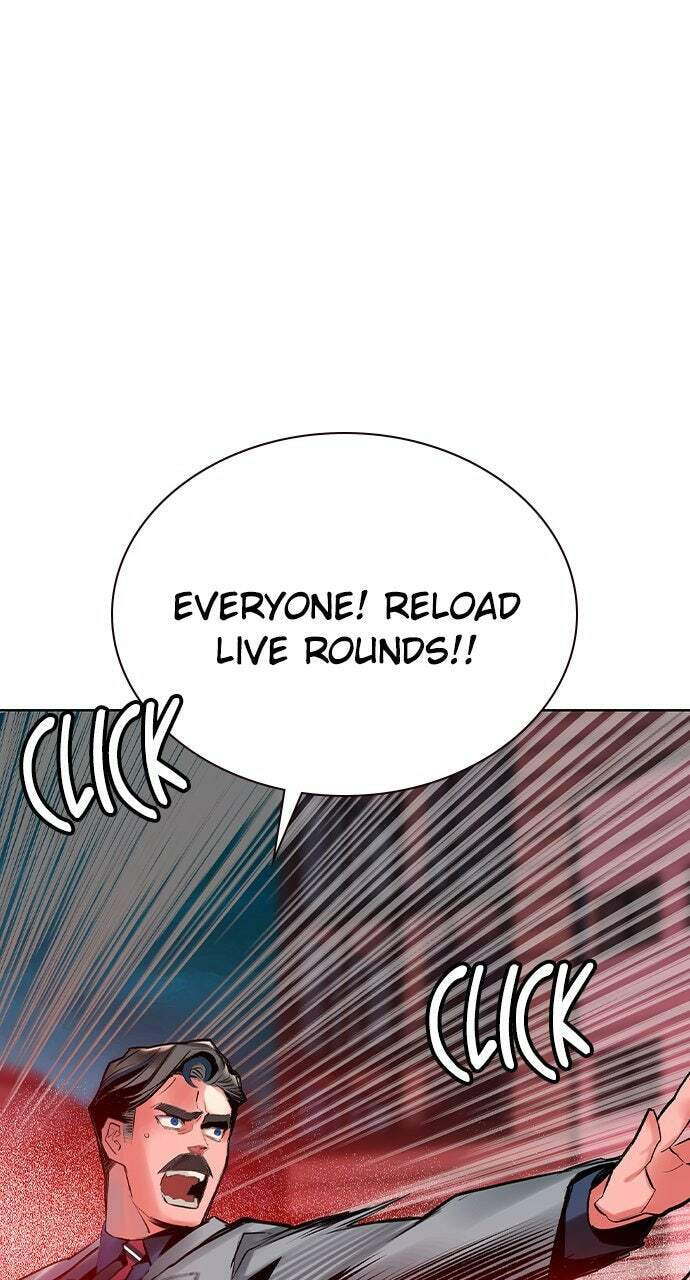 Read Jungle Juice EN Manga Online