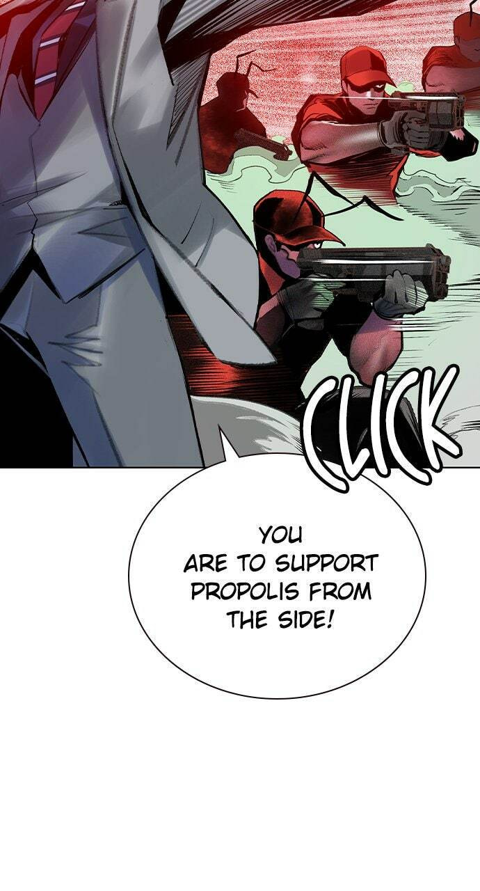Read Jungle Juice EN Manga Online