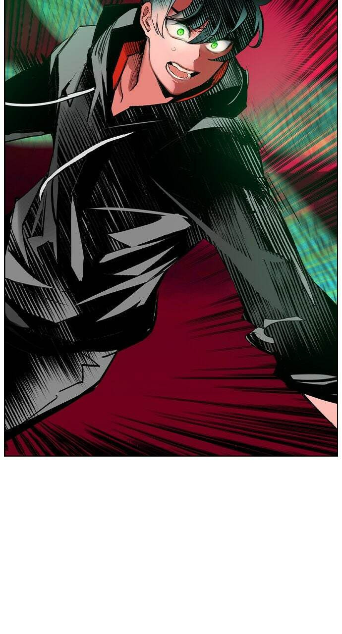 Read Jungle Juice EN Manga Online