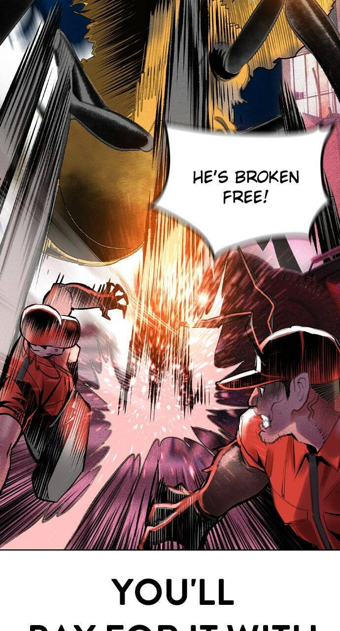 Read Jungle Juice EN Manga Online