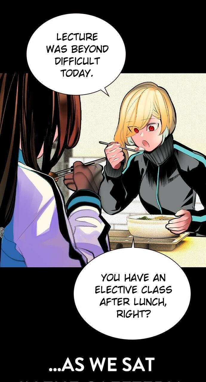Read Jungle Juice EN Manga Online