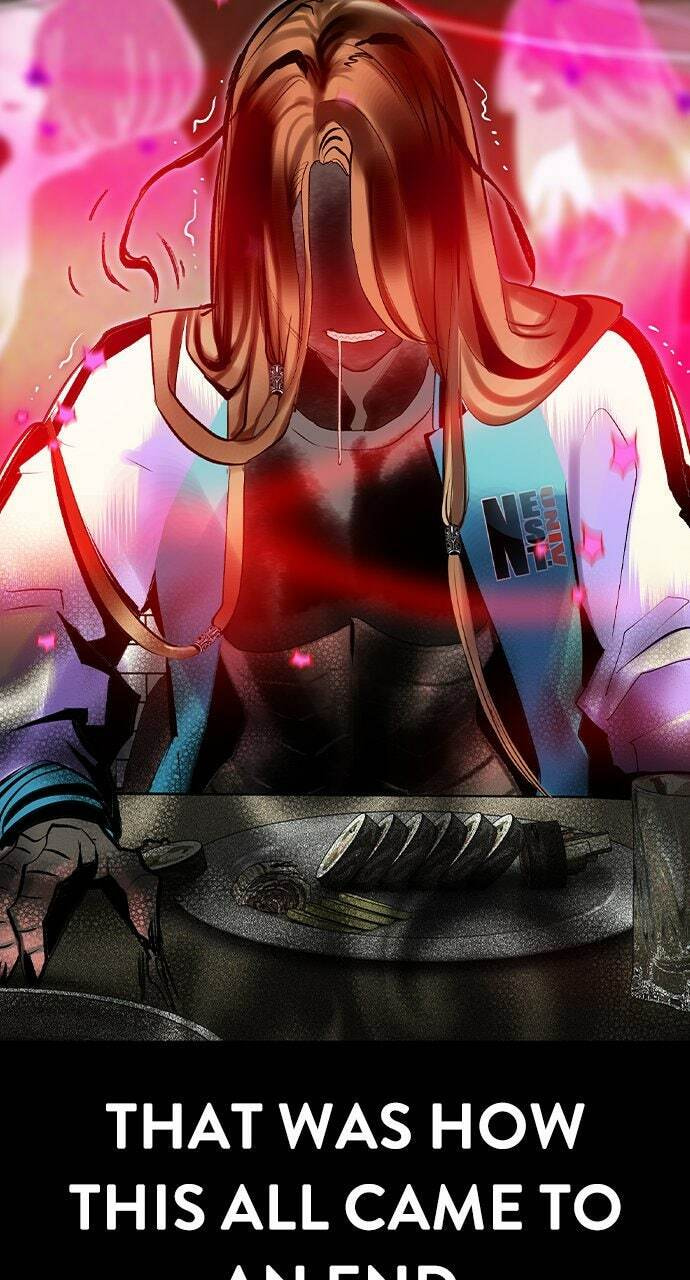 Read Jungle Juice EN Manga Online