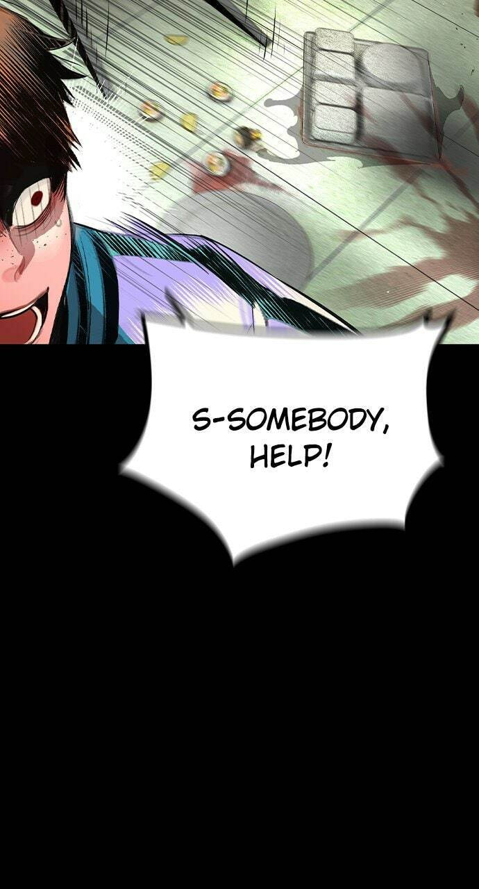 Read Jungle Juice EN Manga Online