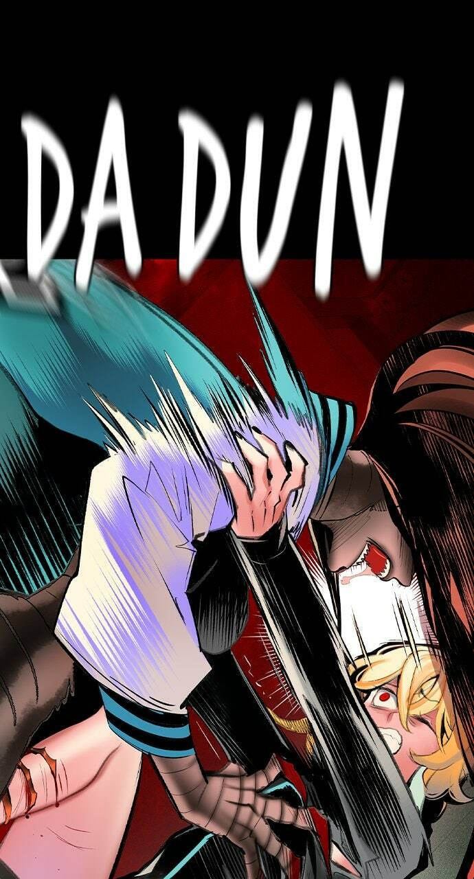 Read Jungle Juice EN Manga Online
