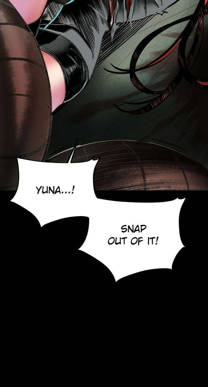 Read Jungle Juice EN Manga Online