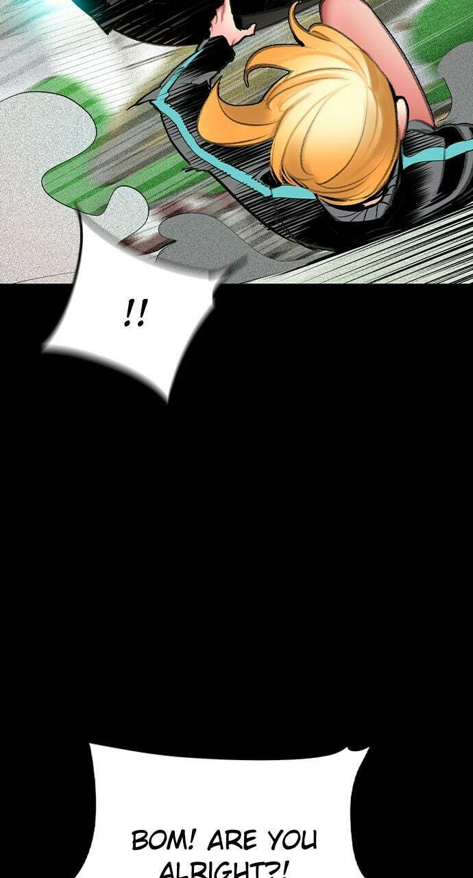 Read Jungle Juice EN Manga Online