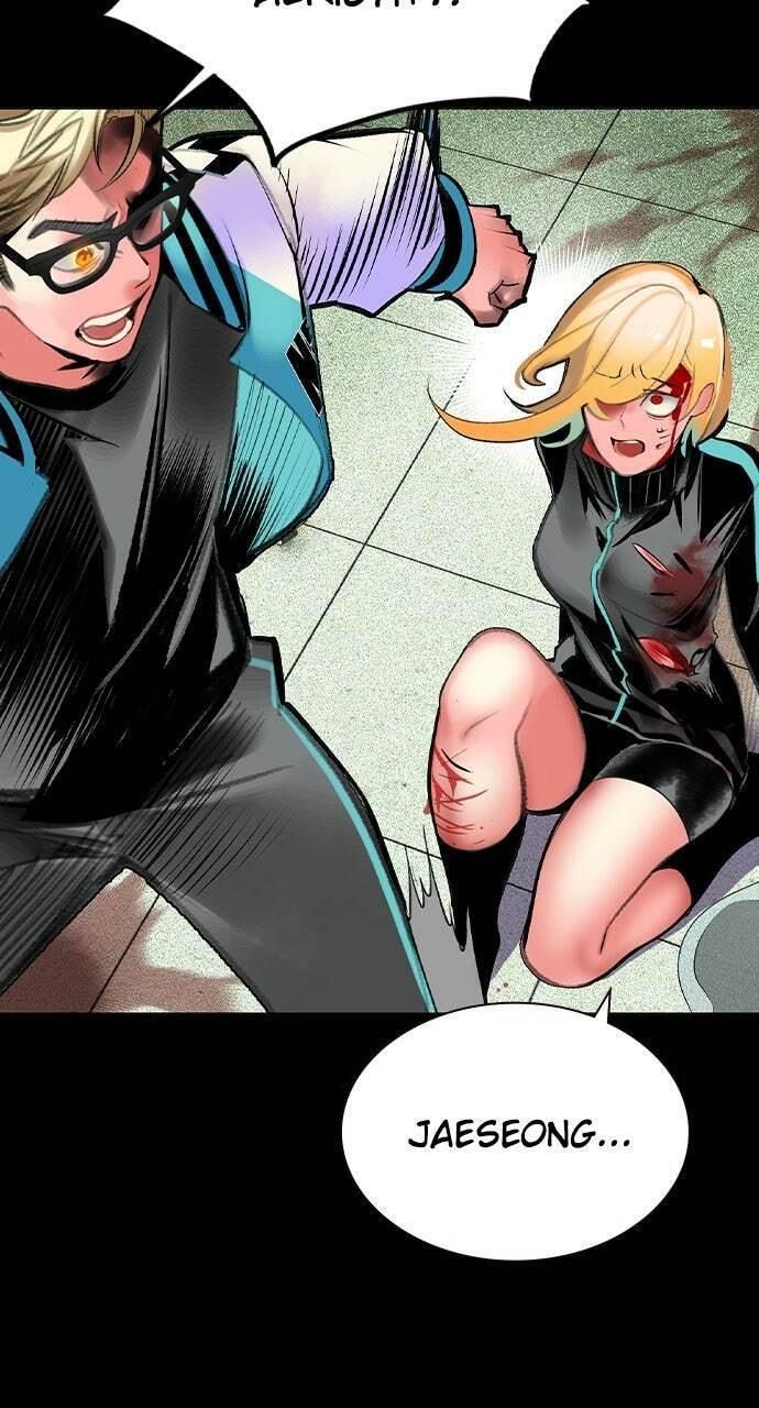 Read Jungle Juice EN Manga Online