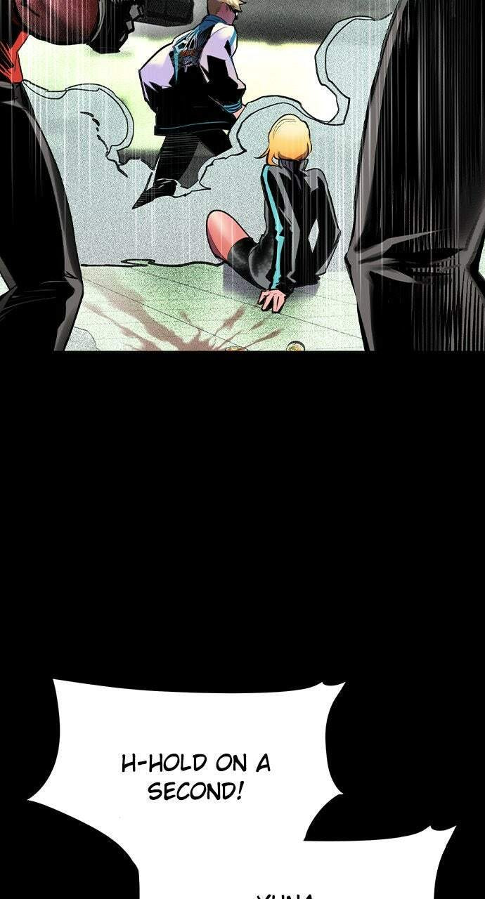 Read Jungle Juice EN Manga Online
