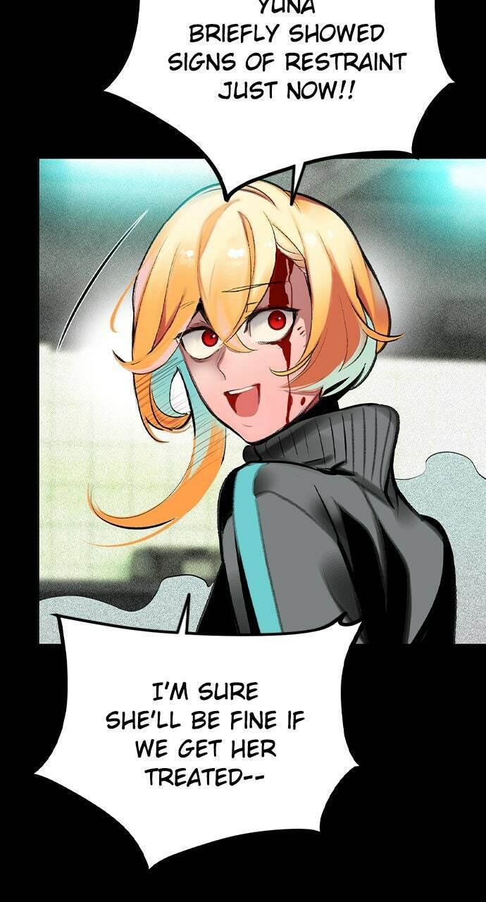 Read Jungle Juice EN Manga Online