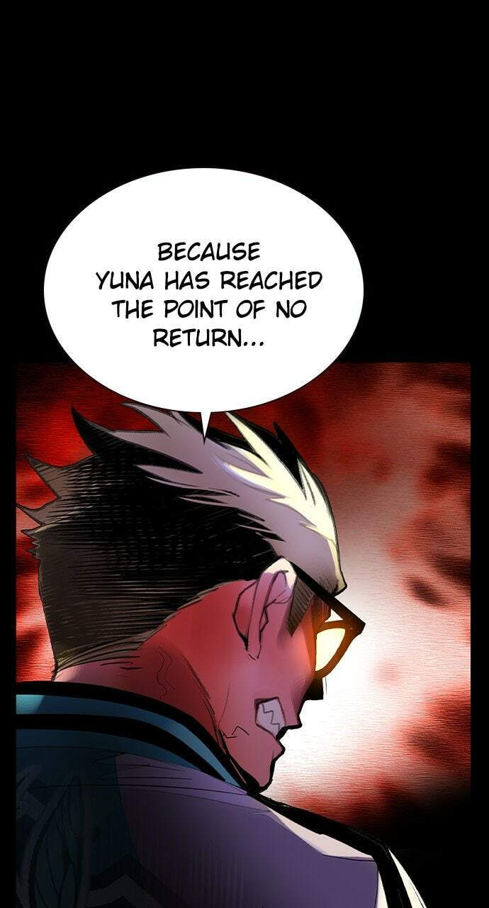 Read Jungle Juice EN Manga Online