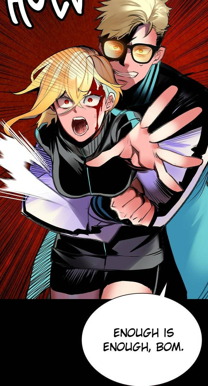 Read Jungle Juice EN Manga Online