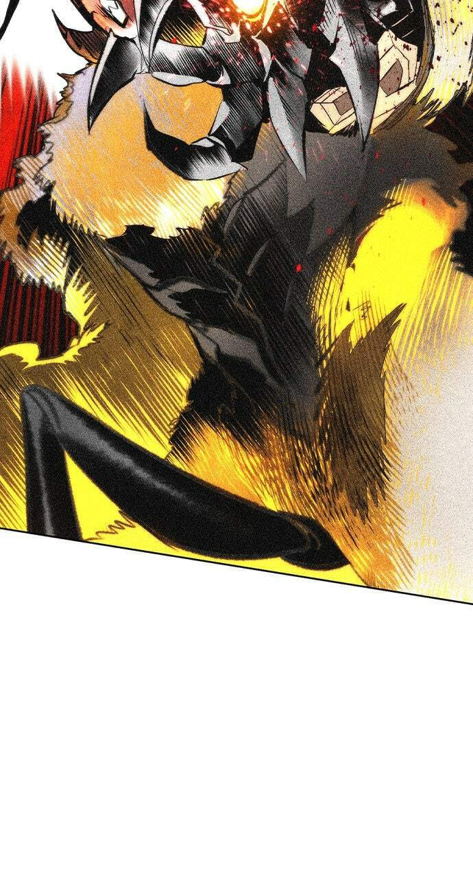 Read Jungle Juice EN Manga Online