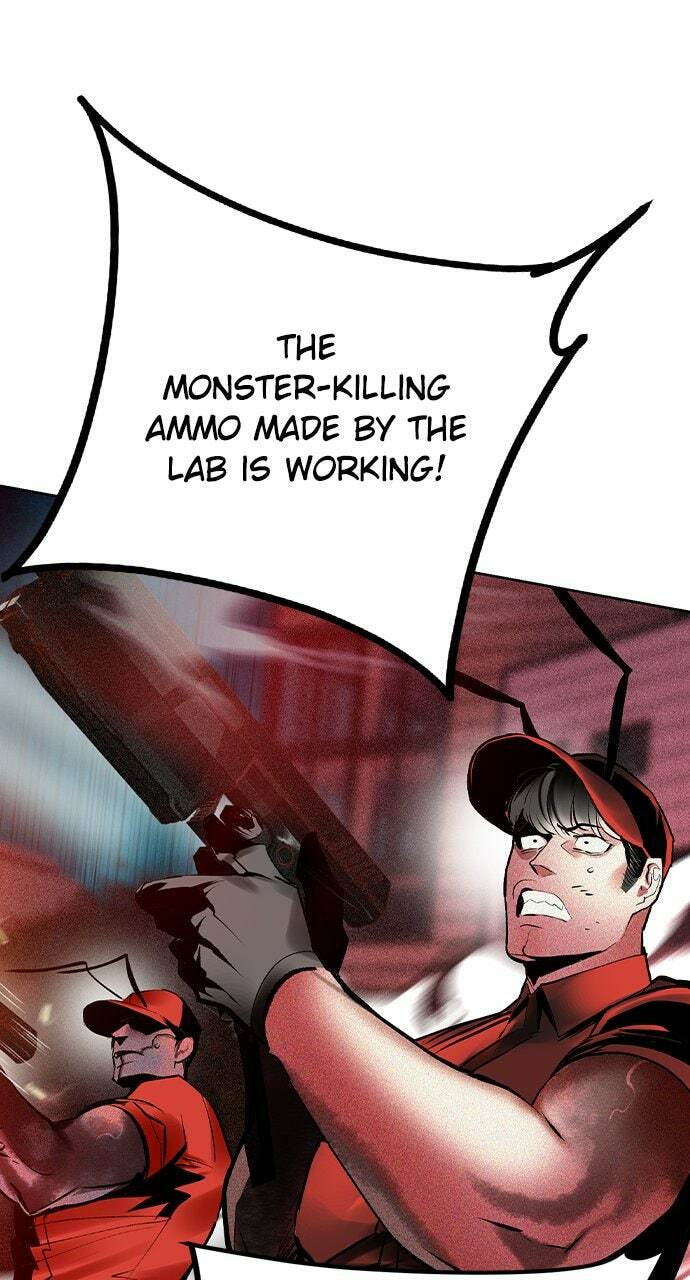 Read Jungle Juice EN Manga Online