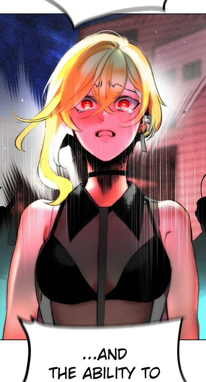 Read Jungle Juice EN Manga Online