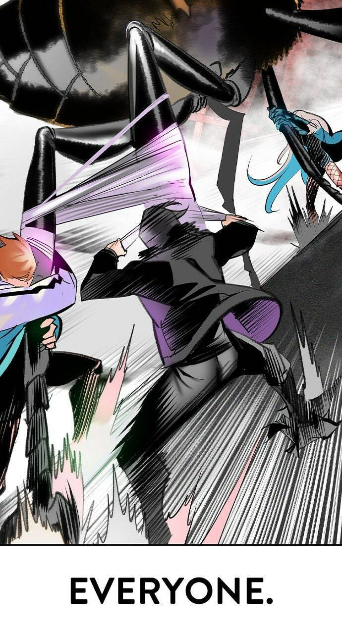Read Jungle Juice EN Manga Online