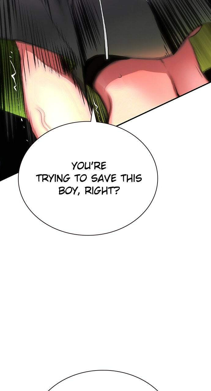 Read Jungle Juice EN Manga Online