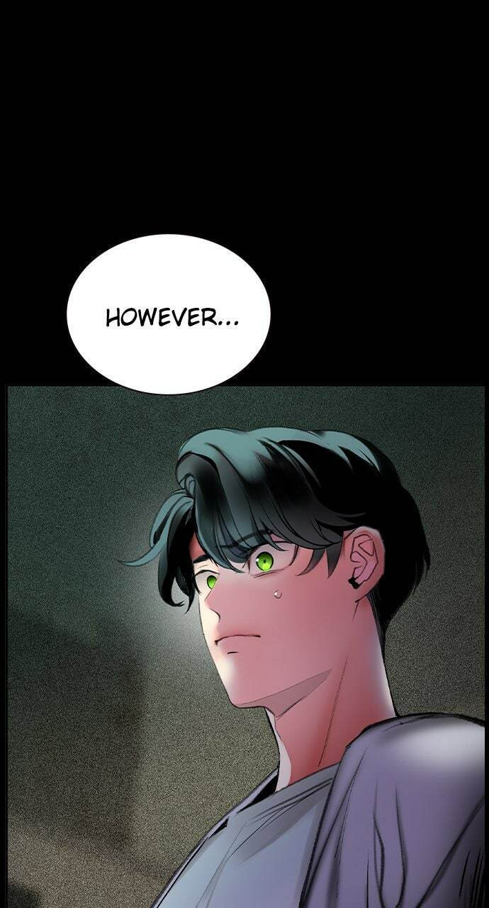 Read Jungle Juice EN Manga Online