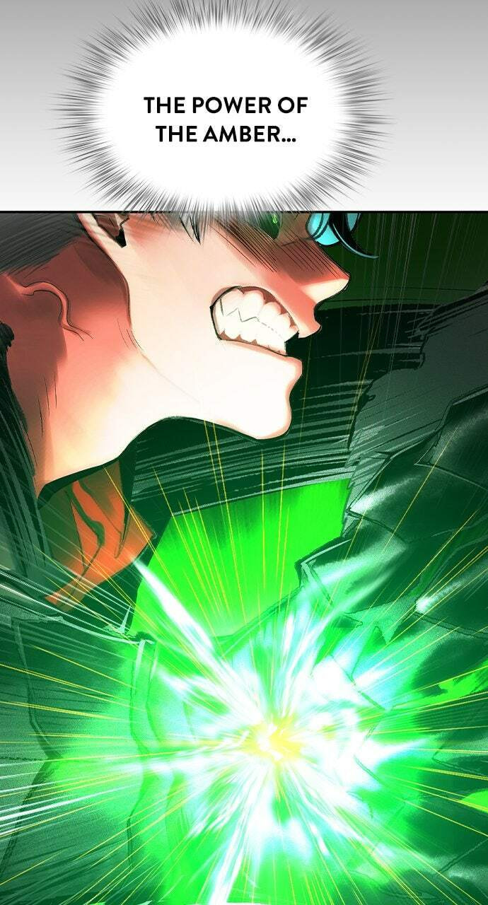 Read Jungle Juice EN Manga Online