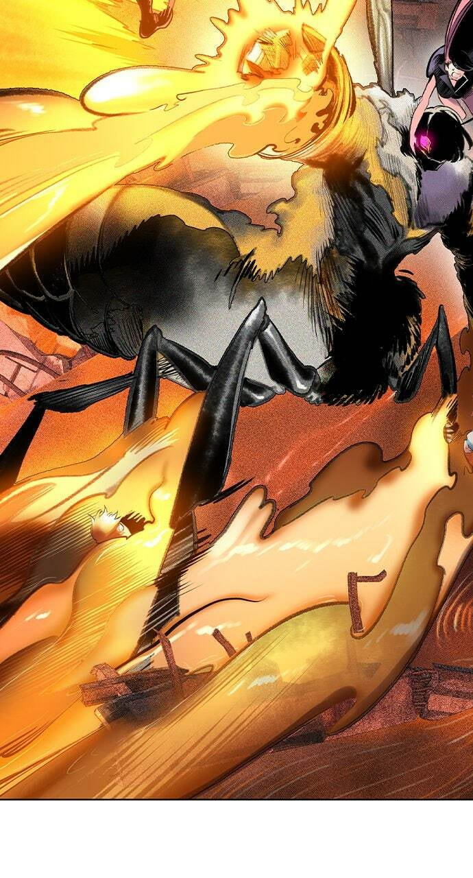 Read Jungle Juice EN Manga Online