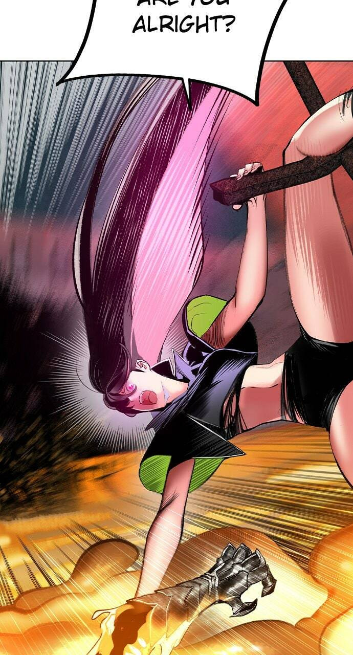 Read Jungle Juice EN Manga Online