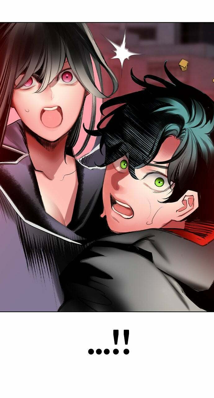 Read Jungle Juice EN Manga Online