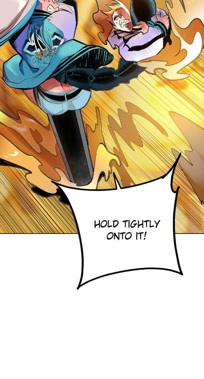 Read Jungle Juice EN Manga Online