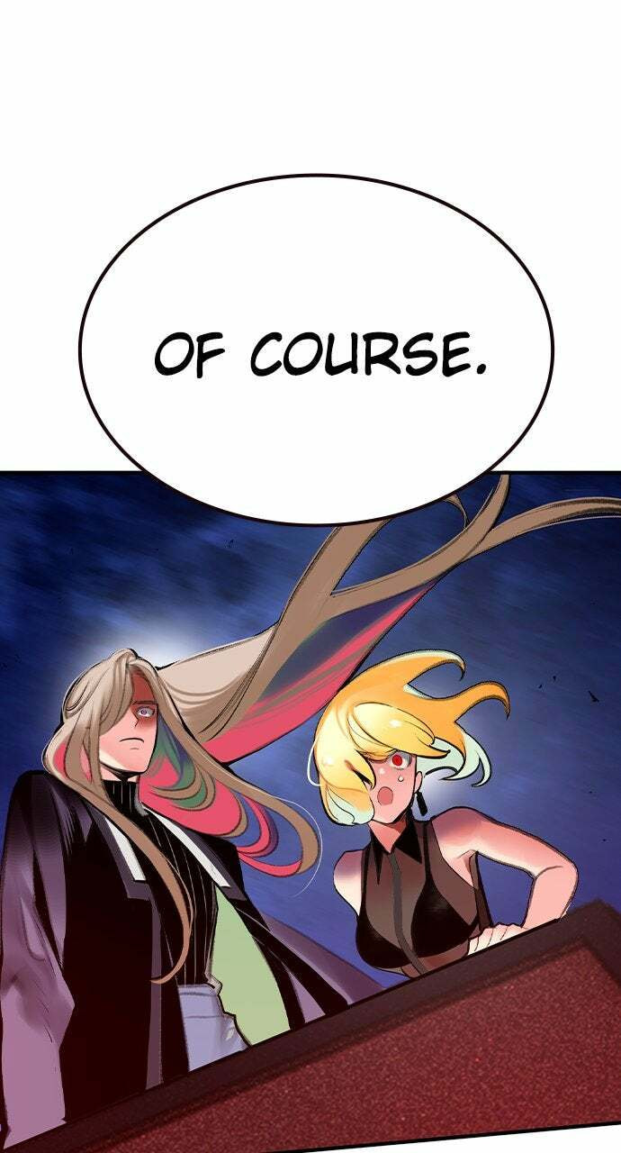 Read Jungle Juice EN Manga Online