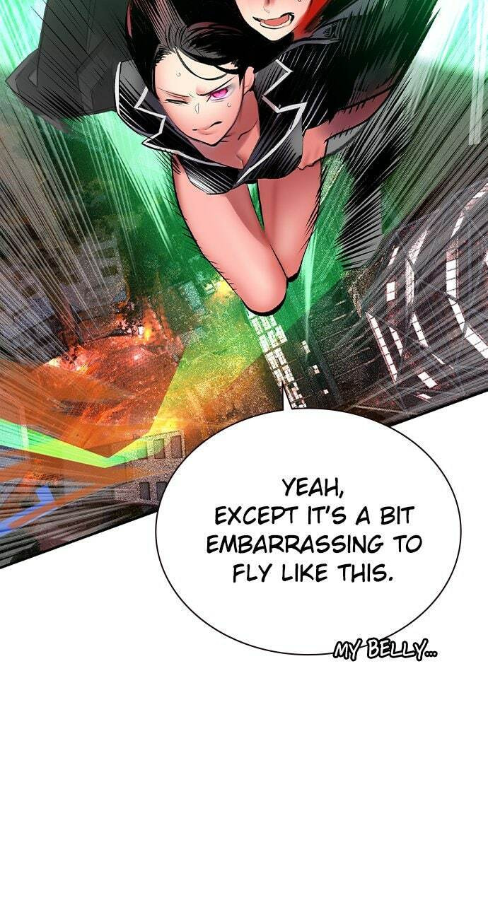 Read Jungle Juice EN Manga Online