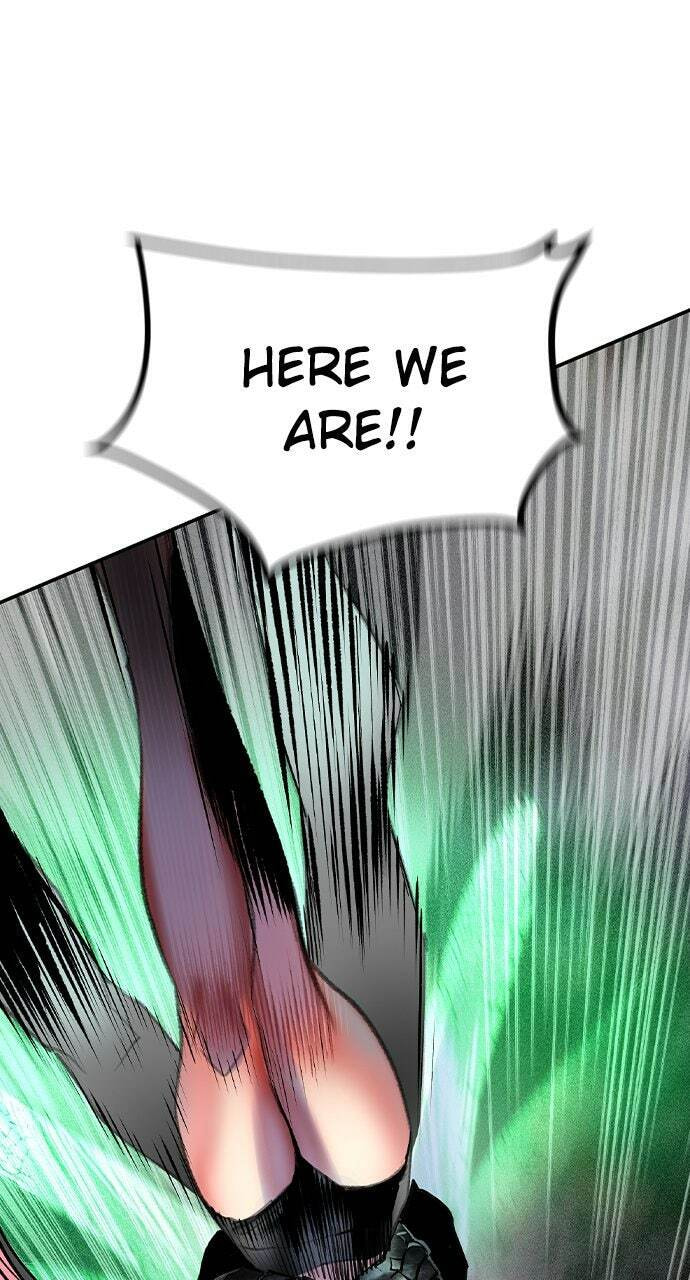 Read Jungle Juice EN Manga Online