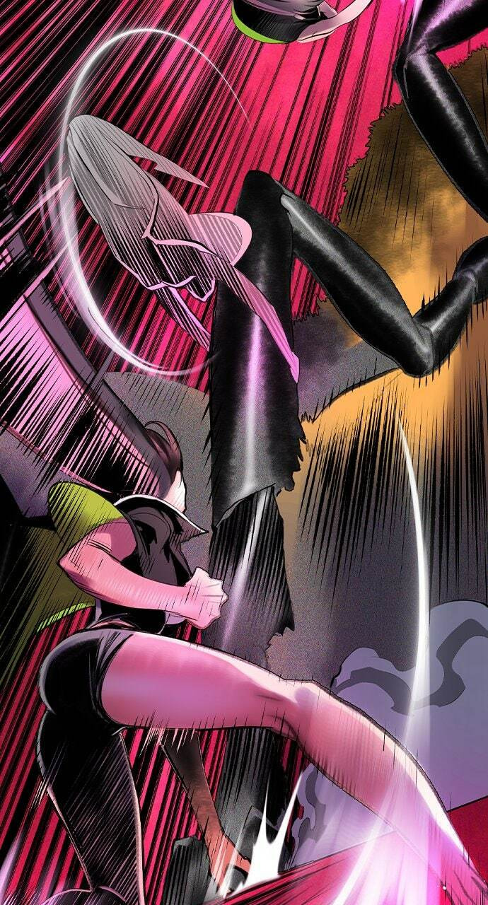 Read Jungle Juice EN Manga Online