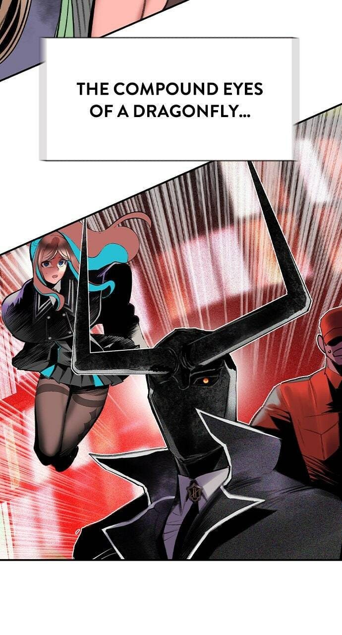 Read Jungle Juice EN Manga Online