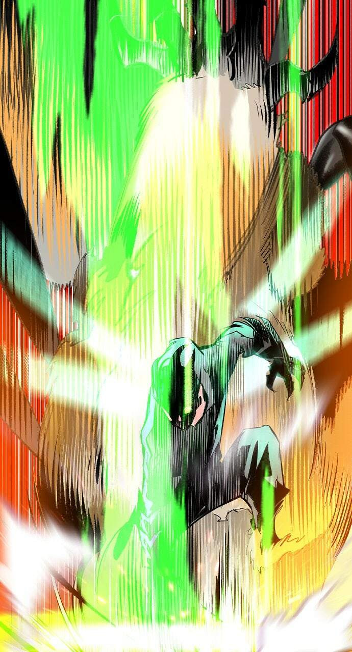 Read Jungle Juice EN Manga Online