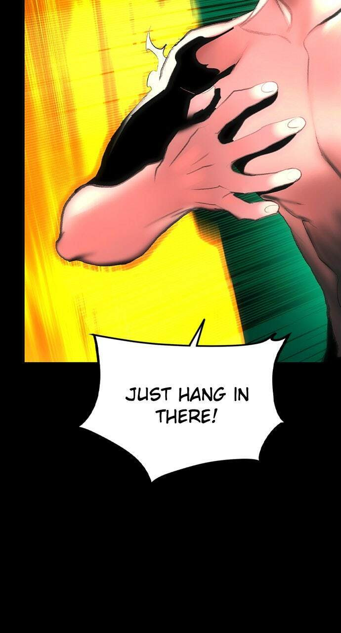 Read Jungle Juice EN Manga Online
