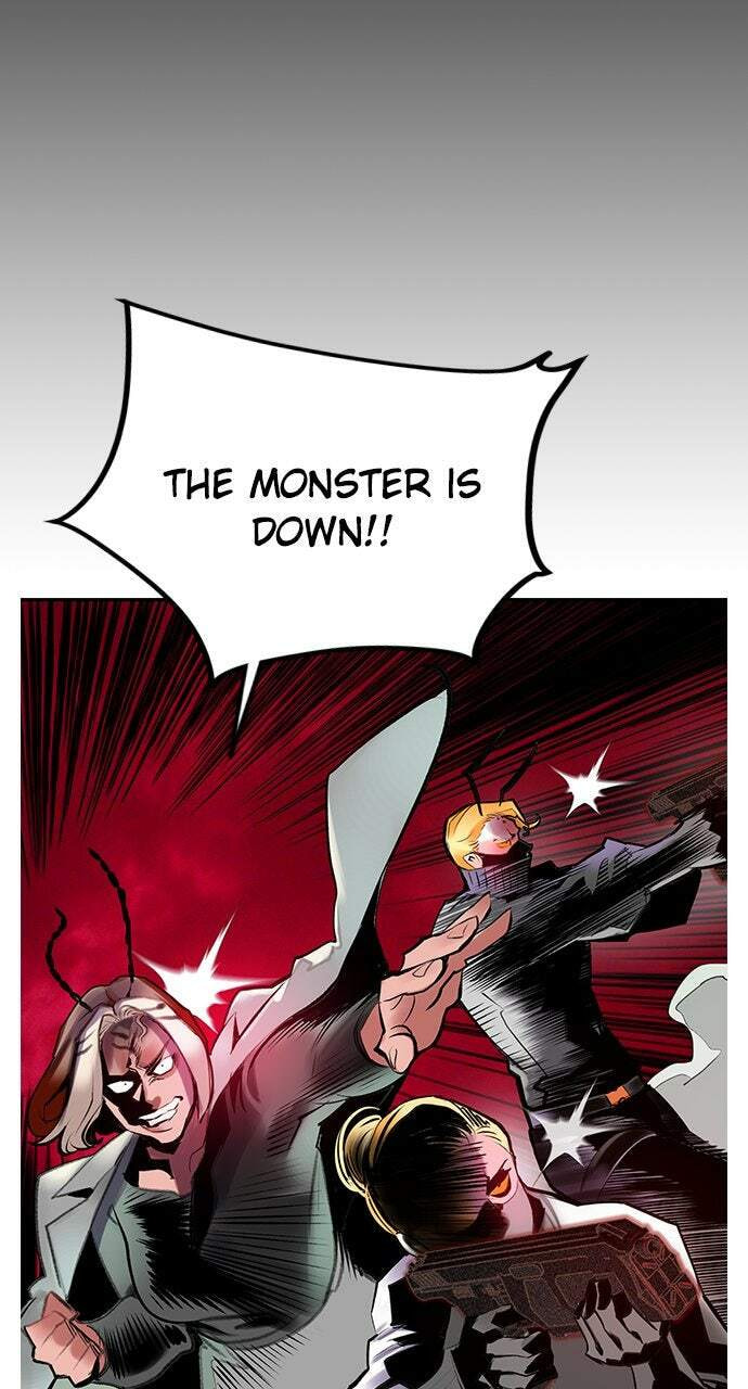 Read Jungle Juice EN Manga Online