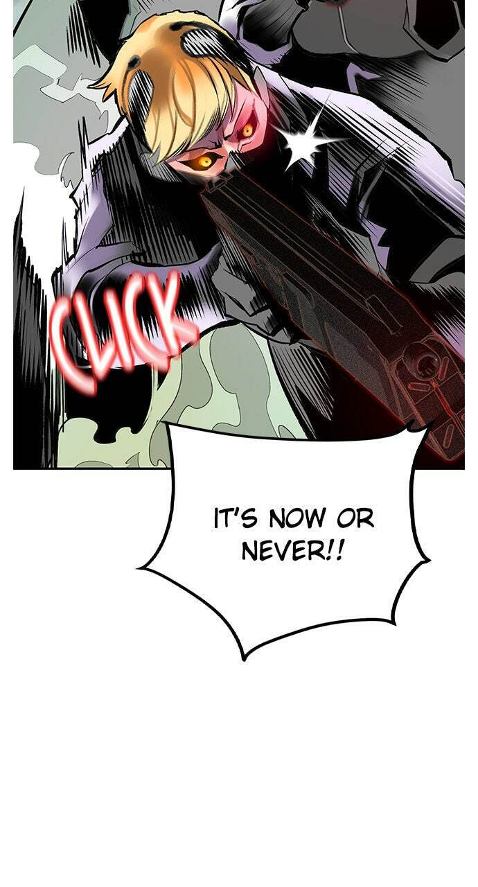 Read Jungle Juice EN Manga Online