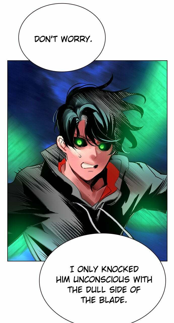 Read Jungle Juice EN Manga Online