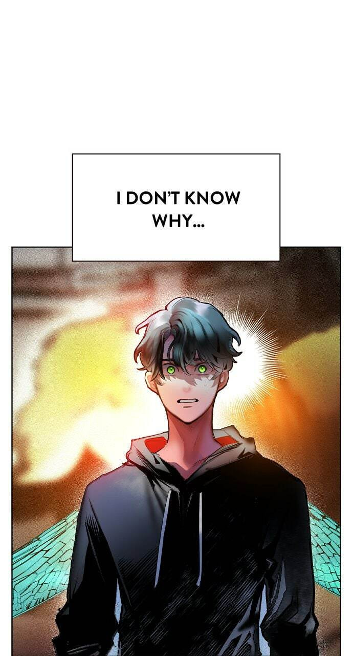 Read Jungle Juice EN Manga Online