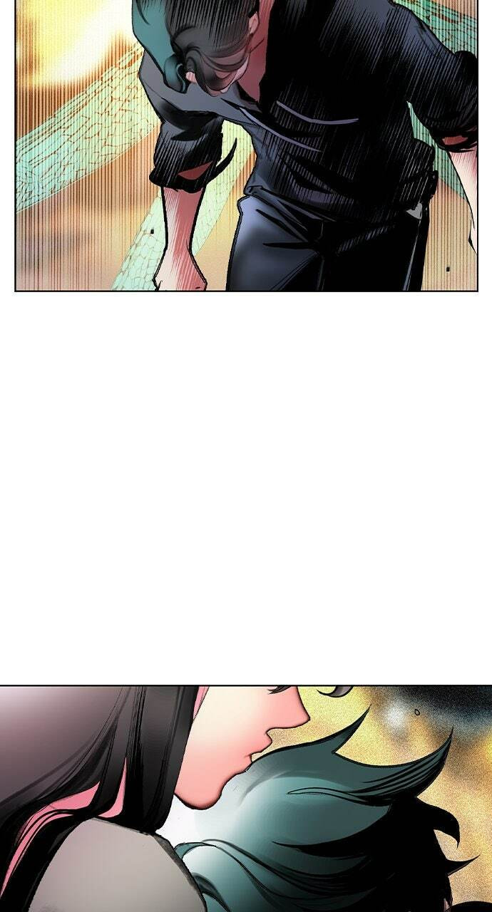 Read Jungle Juice EN Manga Online