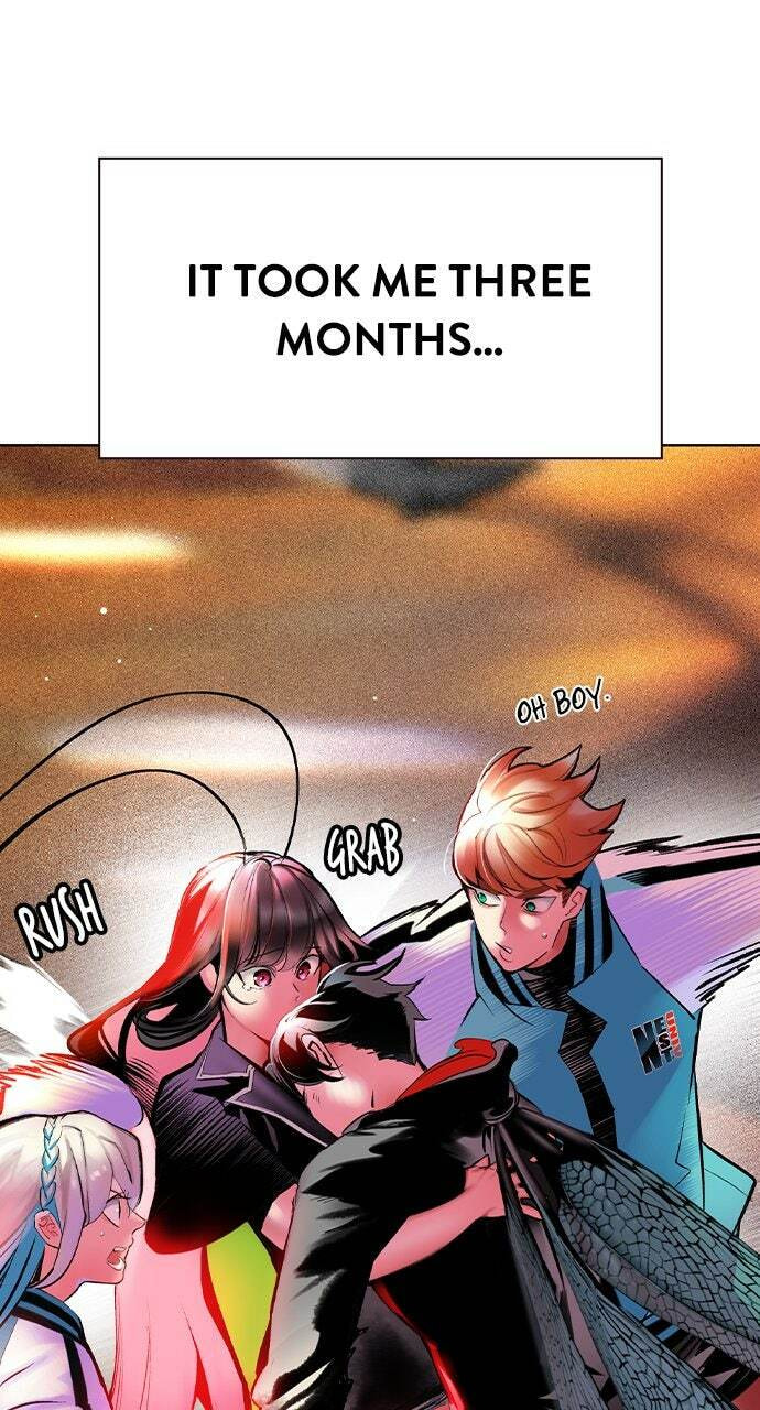 Read Jungle Juice EN Manga Online