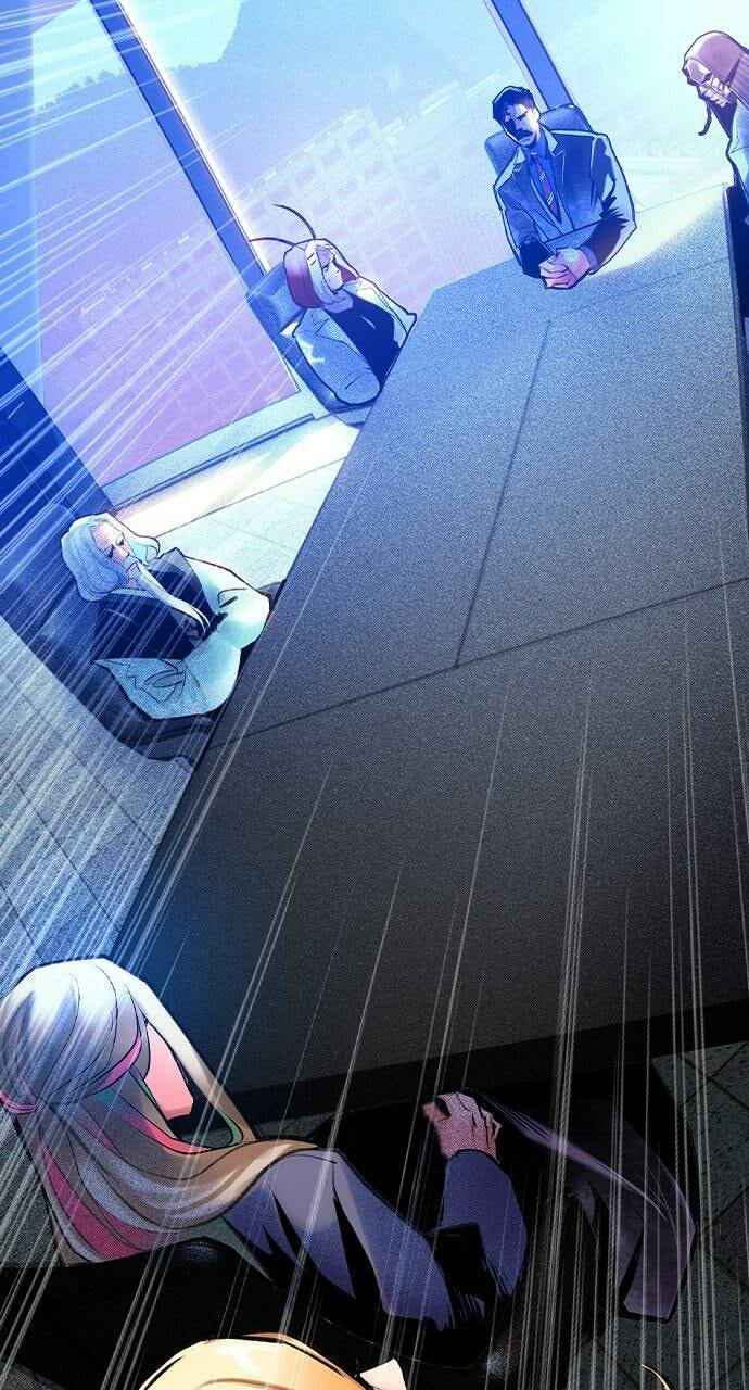 Read Jungle Juice EN Manga Online