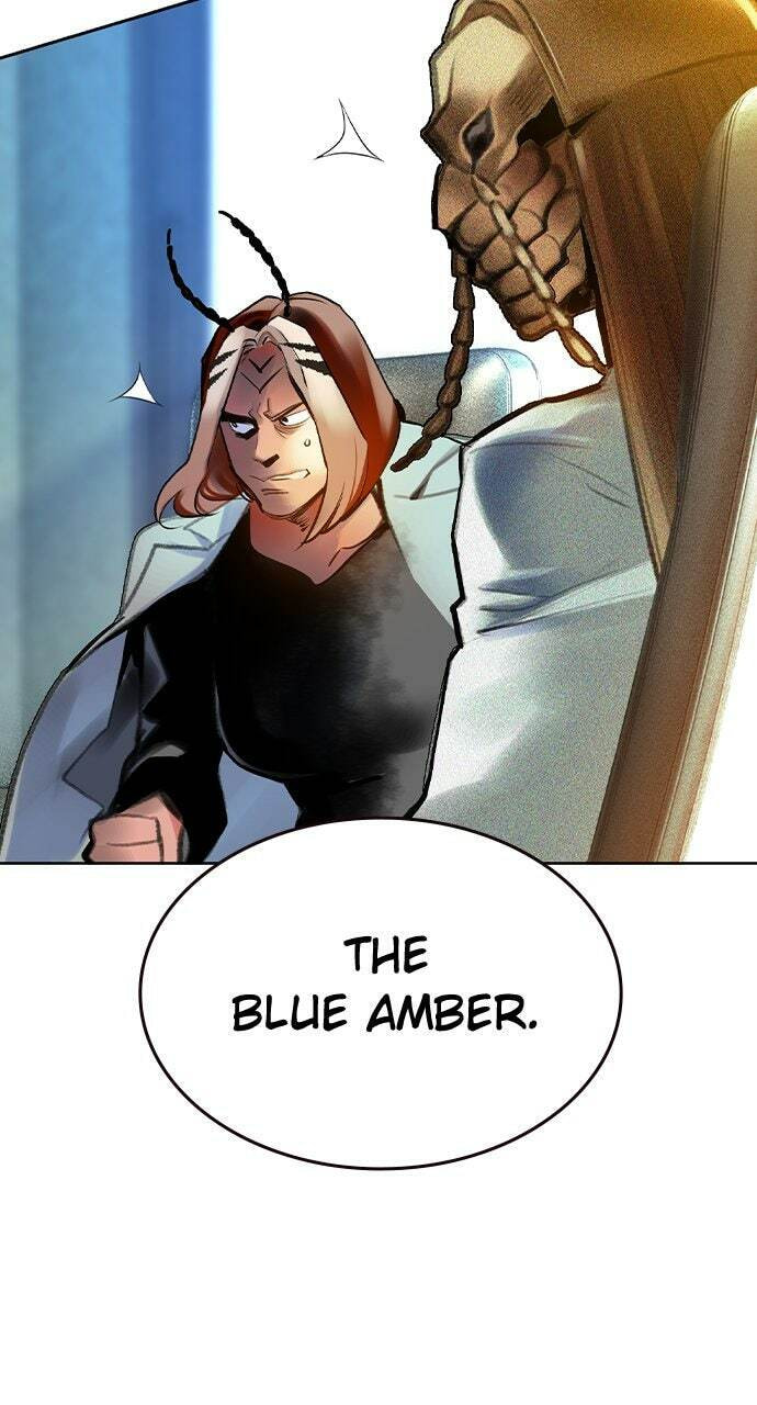 Read Jungle Juice EN Manga Online