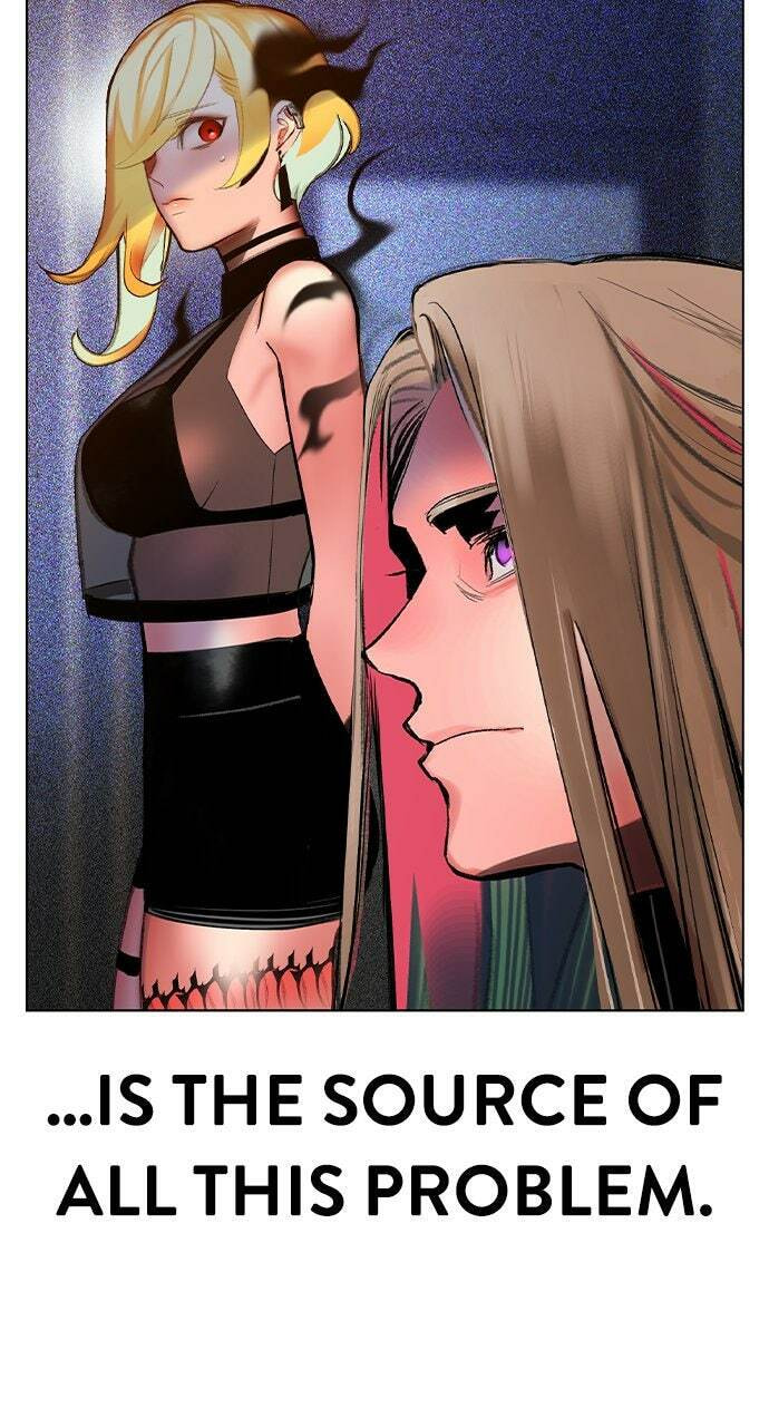 Read Jungle Juice EN Manga Online