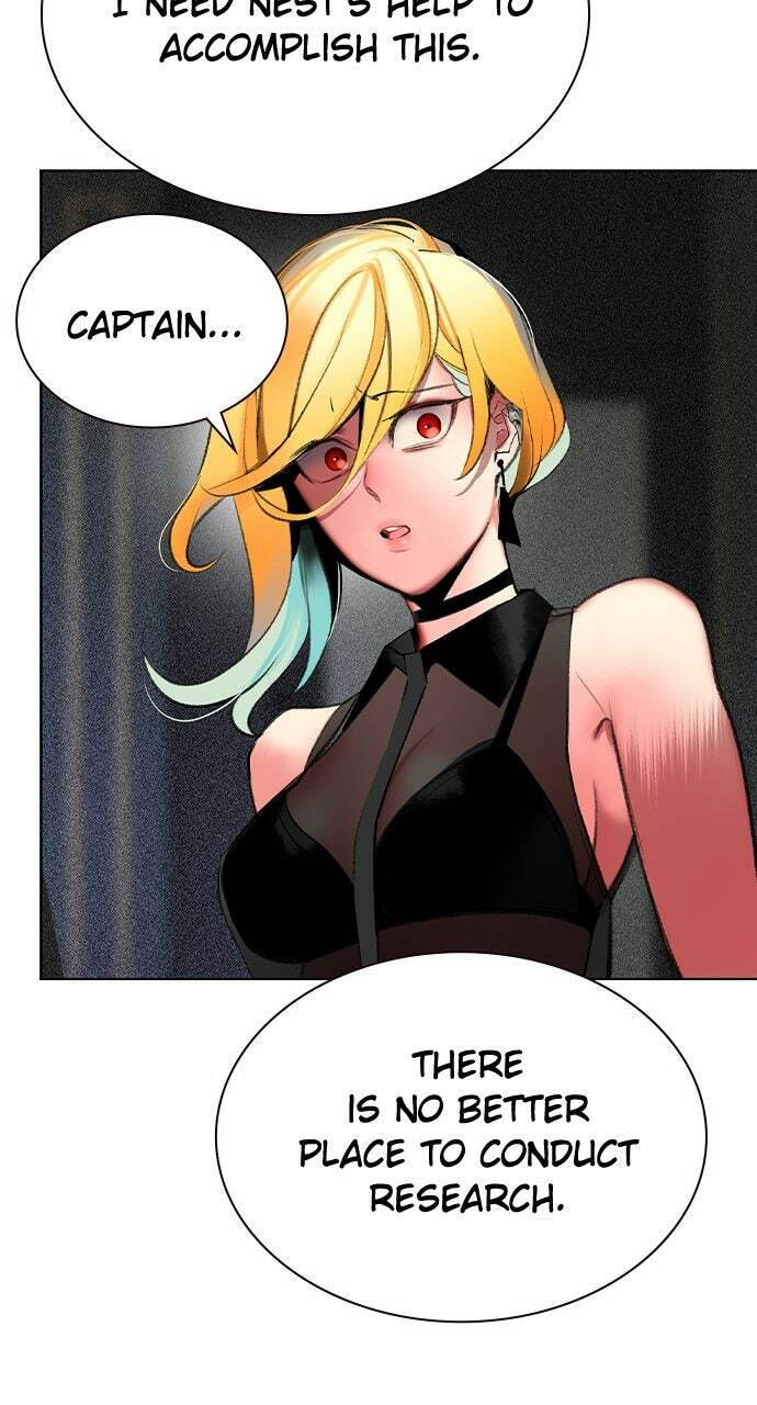 Read Jungle Juice EN Manga Online