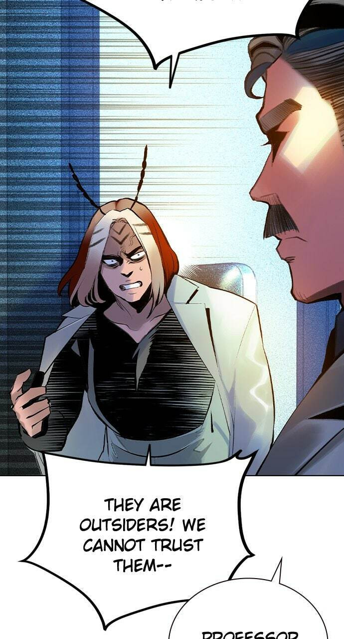 Read Jungle Juice EN Manga Online